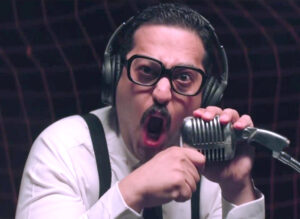 (أحمد شاهين): مشاركتي في حكاية (هند) ضمن مسلسل (ما تراه ليس كما يبدو) كانت محطة مميزة