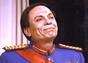 رضا العربي يكتب: (عادل إمام)… حين يتحوّل الضحك إلى طريقة لفهم الوجود