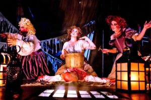 محمد الروبي يكتب: على هامش فيلم (الست).. الدراما حين تقترب من الذاكرة