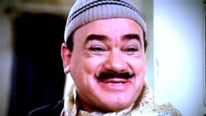 رسمى فتح يكتب: (محمد رضا).. حكاية المعلم الذي لا يُنسى !