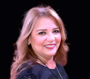 (غادة جبارة) تكلف المخرج (محمود فؤاد صدقي) بالإدارة التنفيذية لـ (مهرجان الفضاءات)