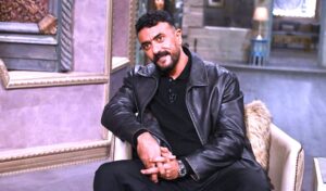 (أحمد العوضي) يكشف كواليس وأسرار من مشواره الفني