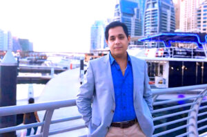 رضا العربي يكتب: (يحيى عراقي).. الصوت الذي توضّأت به الأرواح