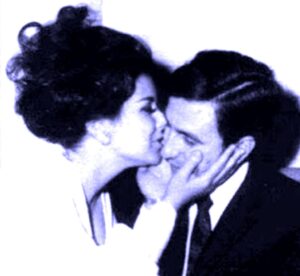 (سعاد حسني) و(علي بدرخان).. قصة الحب الذي كان (1)