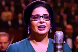 محمود حسونة يكتب: (الست).. فنانونا في الفخ و(أم كلثوم) خارج المصيدة