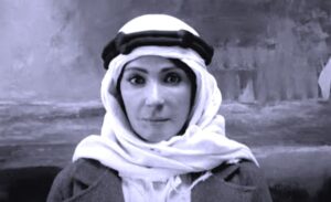 فيلم (الست).. صورة مغايرة لأم كلثوم الإنسانة قبل الفنانة!