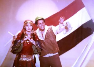 رضا العربي يكتب: (عمر فتحي).. الشهاب الذي خطف السماء ثم ترك نوره عالقاً في قلوبنا