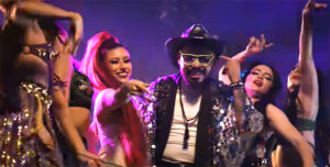 بعد (نسرين طافش)، المغربي (محمد الرفاعي) يطلق أغنية (روقان)!