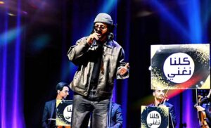 (جهاد جبارة) يطرح رؤية فنية متكاملة تفتح آفاقا جديدة على الجمهور المغربي