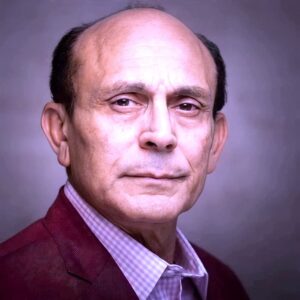 إلى المستشار (تركي آل شيخ): ياعم هذا الولد (عمرو أديب)!