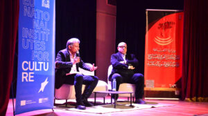 عادل حسان: (مشروع الأرشيف الوطني) يهدف لبناء قاعدة بيانات دقيقة