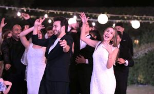 دويتو (جنات) و(الحسن عادل) يقترب من تحقيق 2 مليون مشاهدة