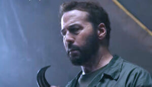 فيلم الأكشن والمغامرات Primitive War ينطلق في دور العرض المصرية