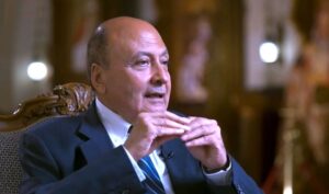 رضا العربي يكتب: (أسامة سرايا).. الكاتب الذي يحول روح الزمن إلى سرد حي