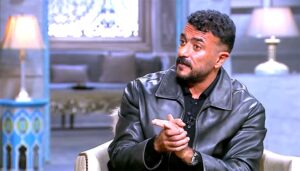 (أحمد العوضي): البيوت كالقبور لا يعرف بداخلها سوى قاطنيها!