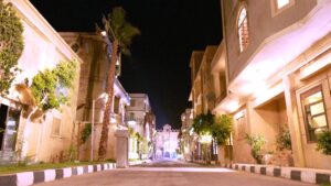 علي عبد الرحمن يكتب: (مدينة الإعلام)، ولجنة الأفلام، وتسويق مصر