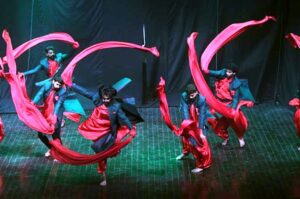 المركز القومي للمسرح والموسيقى والفنون الشعبية يشهد مرحلة استثنائية من (الإبداع)