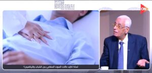 الدكتور (حسام موافي) يحذر من تزايد حالات توقف القلب المفاجئ بين الأطفال والشباب