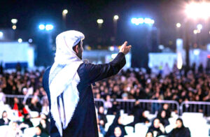 (فؤاد عبد الواحد): ملتقى أبوظبي الأسري يُعد من الفعاليات القريبة إلى قلبي