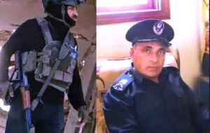 (شوقي أبو نصيرة).. الاحتفاء بالخيانة على طريقة الإعلام الإسرائيلي !