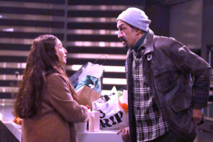 كواليس 4 مسلسلات تعرض في رمضان 2026 على قنوات (المتحدة)