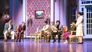 (أم كلثوم).. أسطورة الطرب النابع من أعماق جنان الخلد