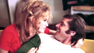 حنان أبو الضياء تكتب: (جاك نيكلسون).. فيقلب المناقشات عن الذكورة وميولها للغضب الشديد (8)