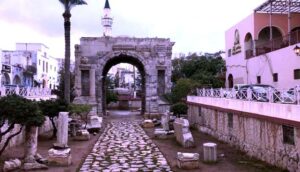  إبراهيم أبو ذكري يكتب: حكايتي مع الإعلام وصناع الاعلام (31).. (طرابلس).. حين تصبح العاصمة والقلب