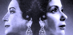 رضا العربي يكتب: (منى زكي).. حين تمثّل ممثلة دور أسطورة، فيغضب الظل من صاحبة الضوء