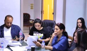 منتج (السرايا الصفرا) ينجح في ضم (عمرو عبد الجليل) لفريق عمل المسلسل