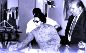 محمود حسونة يكتب: فشل فيلم (الست) أحيا (أم كلثوم)