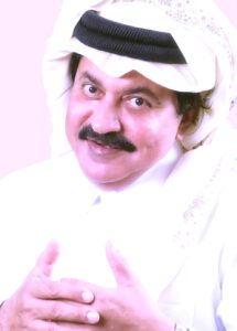 (علي عبد الستار) يهدي بلده في عيد استقلالها (قطر ينادينا)، ويجهز لأغنية مصرية