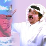 (علي عبد الستار) يهدي بلده في عيد استقلالها (قطر ينادينا)، ويجهز لأغنية مصرية