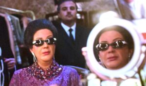 محمود حسونة يكتب: (الست).. فنانونا في الفخ و(أم كلثوم) خارج المصيدة