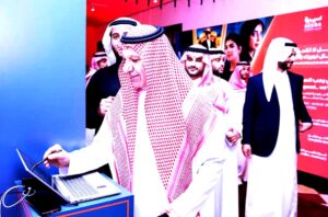 منصة (سيرة) تتبني المسلسلات القصيرة جدا، وتعلن وداعا للمط، وتعرض (عندما أراك)