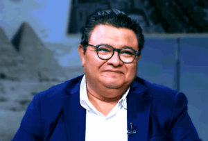 تكريم (خالد جلال) في احتفالية بالمسرح القومي اليوم