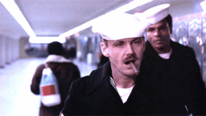 حنان أبو الضياء تكتب: (جاك نيكلسون).. وحكاية تشكيل أمريكا على صورتها المشبوهة (9)