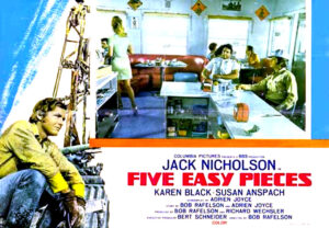 حنان أبو الضياء تكتب: (جاك نيكلسون).. فيقلب المناقشات عن الذكورة وميولها للغضب الشديد (8)