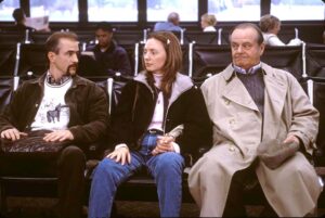 حنان أبو الضياء تكتب: (جاك نيكلسون).. المظلوم والغاضب (11)