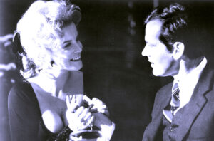 حنان أبو الضياء تكتب: (جاك نيكلسون).. فيقلب المناقشات عن الذكورة وميولها للغضب الشديد (8)