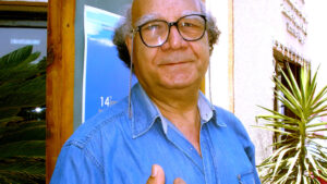 اليوم  جمعية الفيلم تقيم احتفالية خاصة لـ (محمود عبد السميع) في الأوبرا