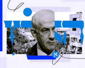 مقاطعة (هآرتس).. ديمقراطية الدم والنار..!