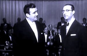 ننفرد بنشر الأبيات المحذوفة من (فاتت جنبنا) للعندليب، ومحمد عبدالوهاب، وحسين السيد