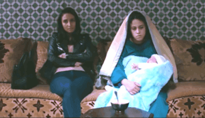 (صوفيا).. حالة التشويق مما يُبقي المشاهدين في حالة ترقب وترقب