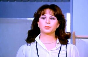 (شيرين) تنعي (سمية الألفي) وتؤكد: كانت ست مصرية أصيلة