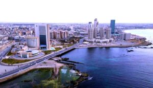  إبراهيم أبو ذكري يكتب: حكايتي مع الإعلام وصناع الاعلام (31).. (طرابلس).. حين تصبح العاصمة والقلب