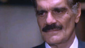 العرض الأول لفيلم (الخطايا المميتة) بطولة (عمر الشريف) في مصر