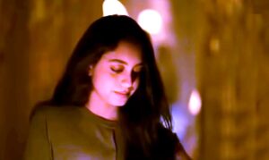 (ياسمينا العبد): (تيا) في مسلسل (ميد تيرم) هو (أصعب دور قدمته حتى الآن)