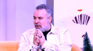 (صبحي خليل) يتحدث عن كواليس إصابة ابنته بالسرطان