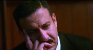 الأخطاء التاريخية، وضعف السيناريو، وسجاير الحشيش، أساءوا لـ (الست)